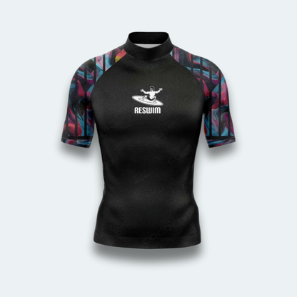 Rashguard Homme Artiste