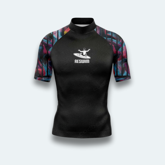Rashguard Homme Artiste
