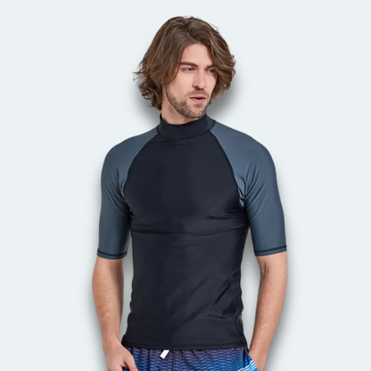 Rashguard Homme uni