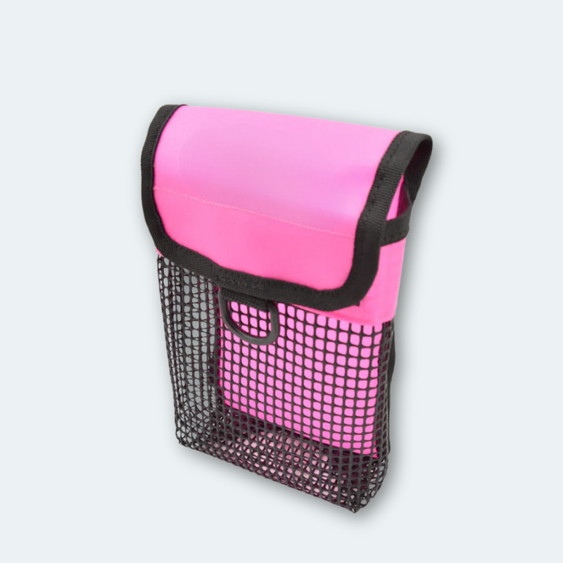 Sacoche étanche de plongée 1,5L