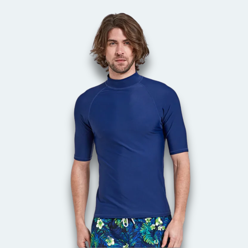 Rashguard Homme uni