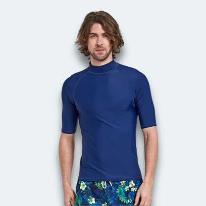 Rashguard Homme uni