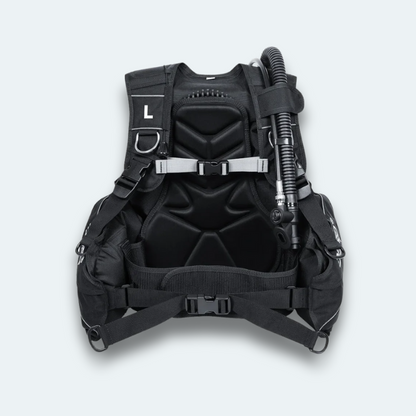 Gilet stabilisateur Unisexe