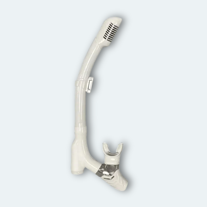 Tuba plongée professionnel