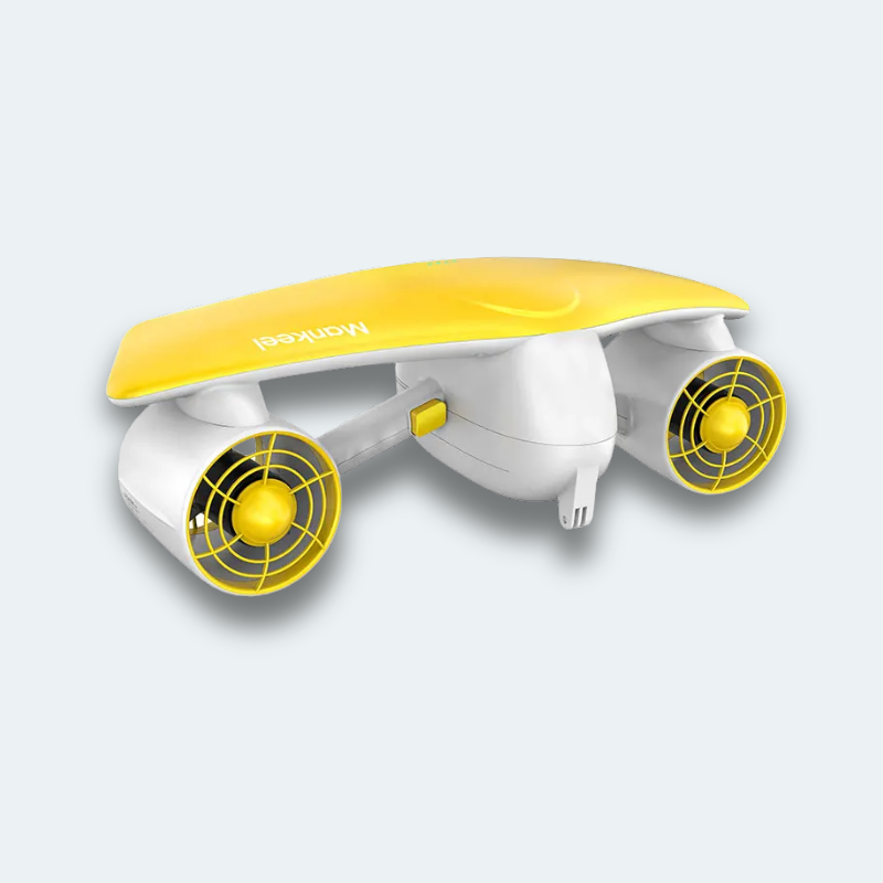 Scooter sous marin