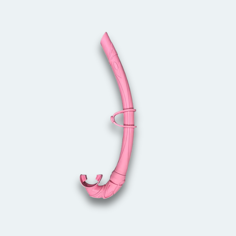 Tuba de plongée enfant
