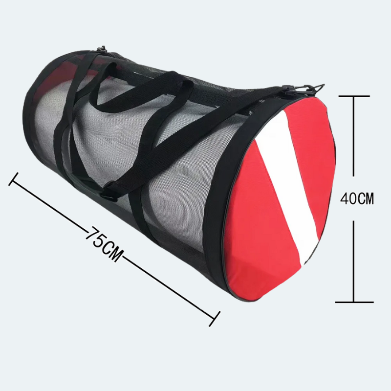 Sac de plongée 120L