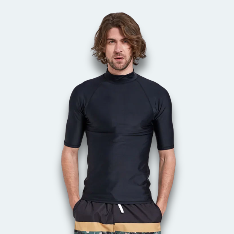 Rashguard Homme uni