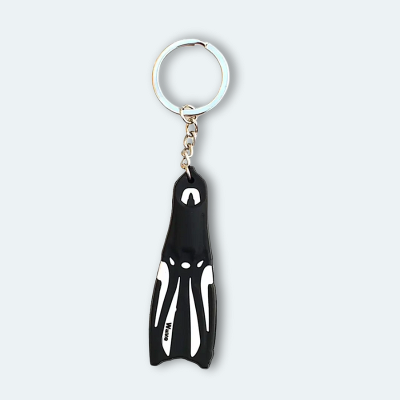 Porte clefs palme
