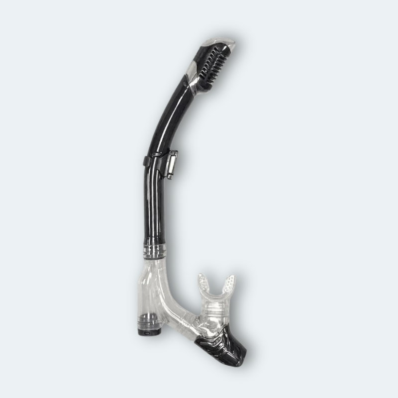 Tuba plongée professionnel