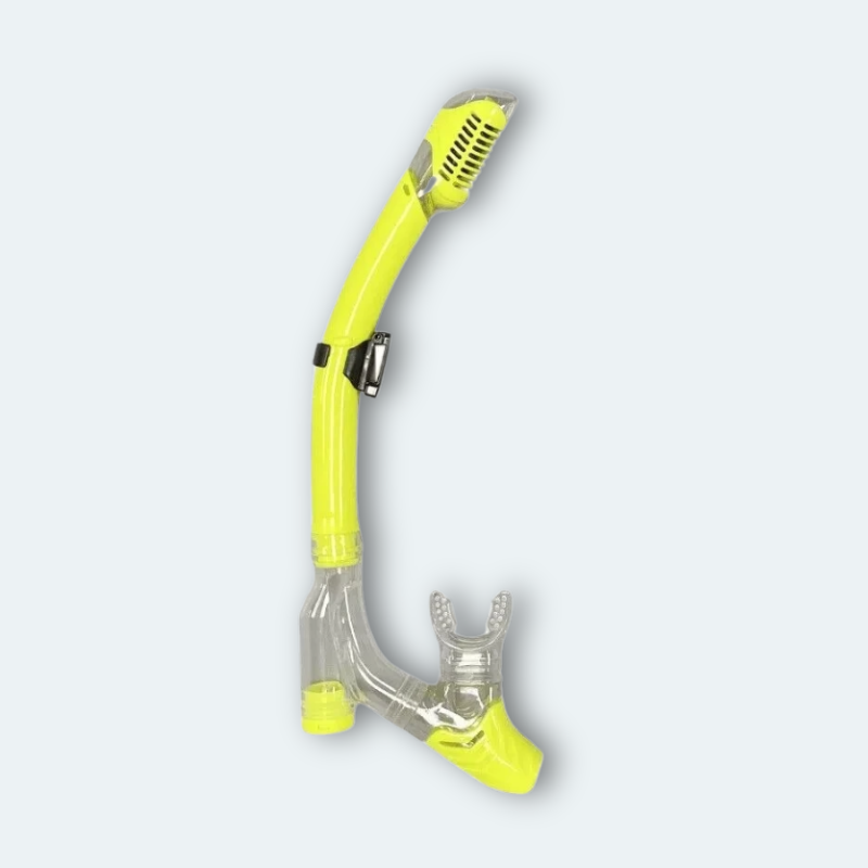 Tuba plongée professionnel