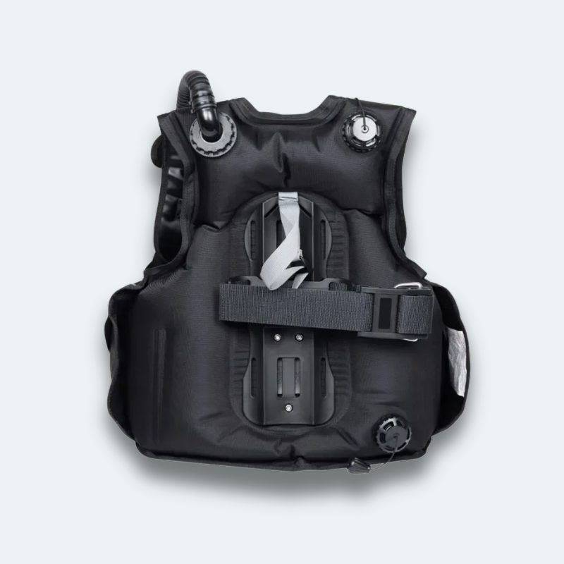 Gilet stabilisateur Unisexe