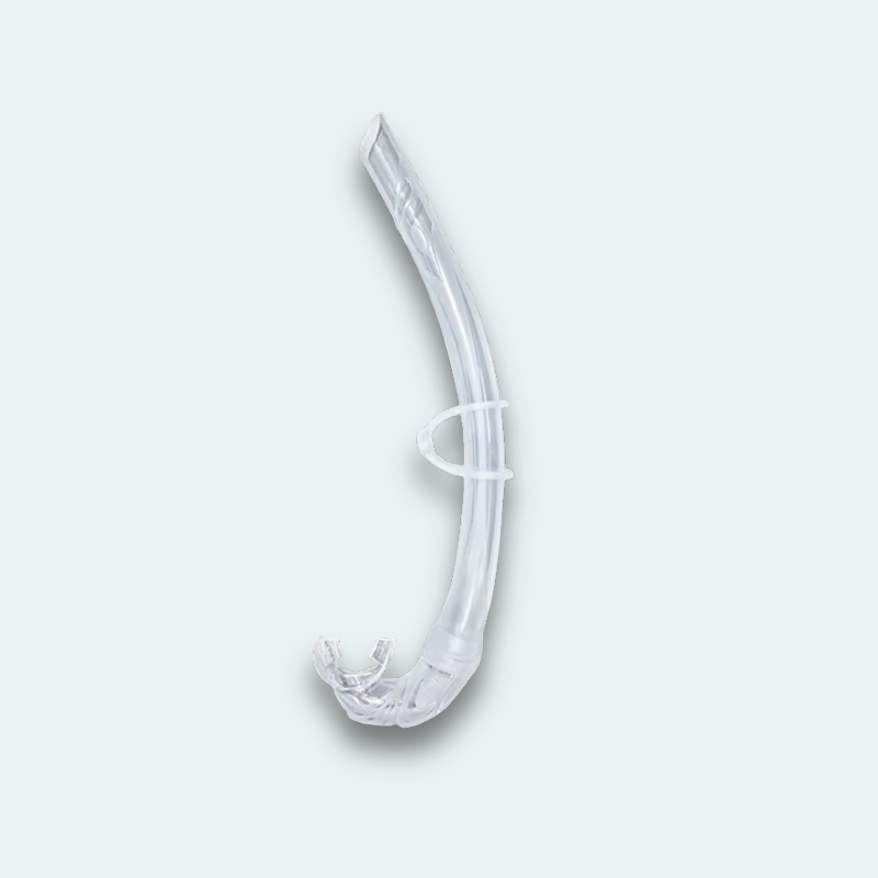 Tuba de plongée enfant