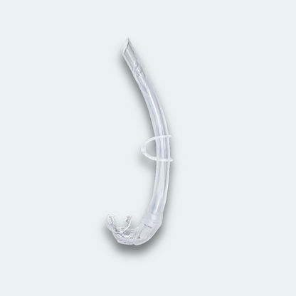 Tuba de plongée enfant