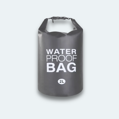 Sac de plongée étanche 2L