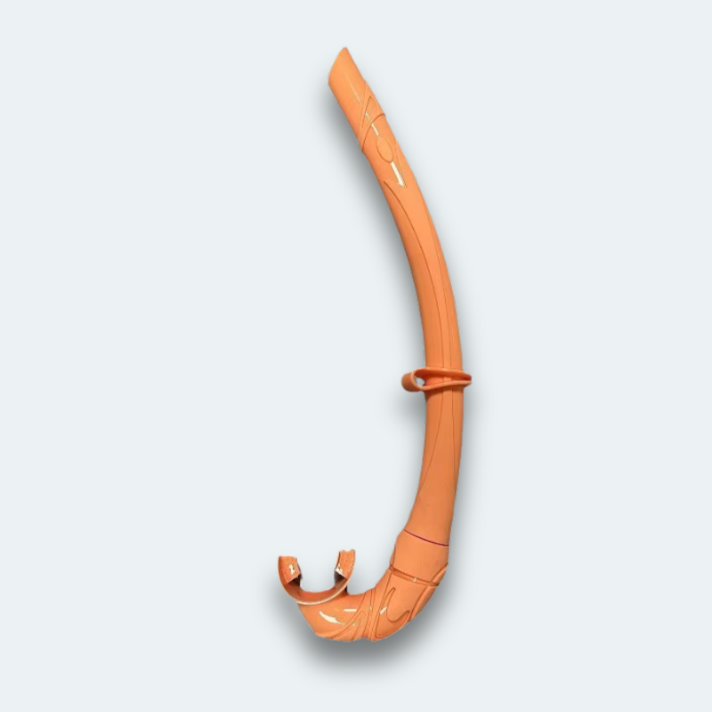 Tuba de plongée enfant