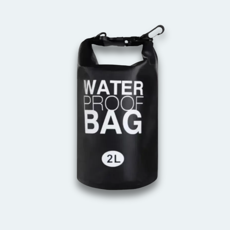 Sac de plongée étanche 2L