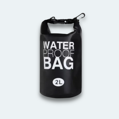Sac de plongée étanche 2L