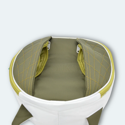 Sac de rangement pour détendeur de plongée