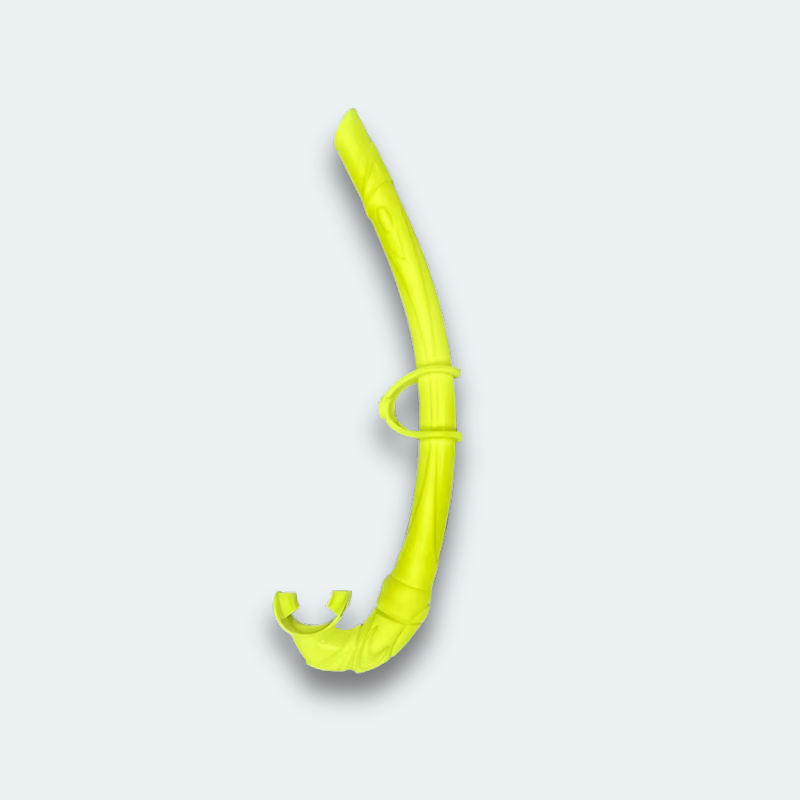Tuba de plongée enfant