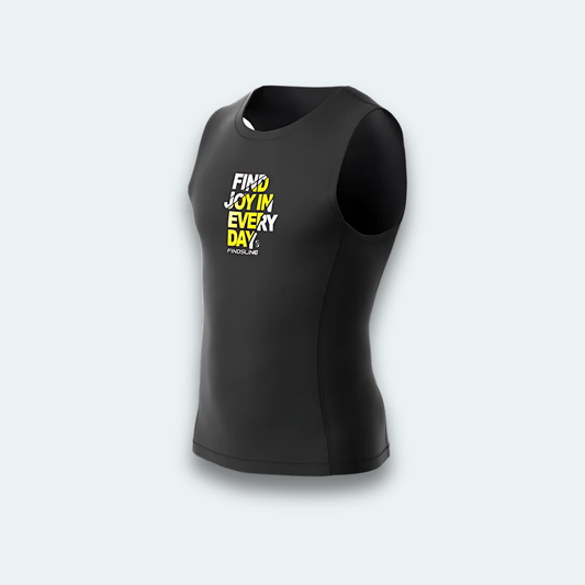 Top néoprène Homme 2mm