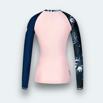 Rashguard femme  Nuit