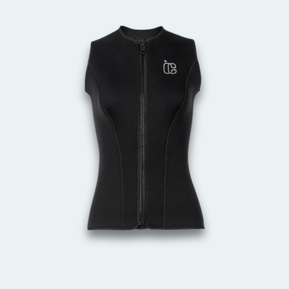 Top néoprène femme 3mm