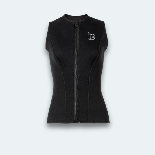 Top néoprène femme 3mm