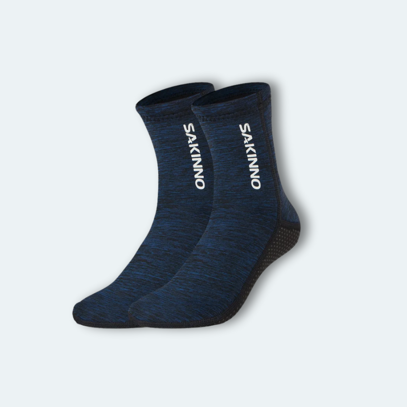 Chausson de plongée en néoprène 3mm