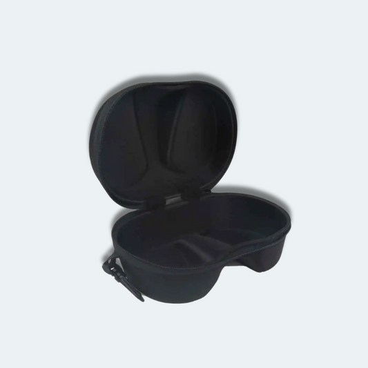 Boite de rangement pour masque de plongée