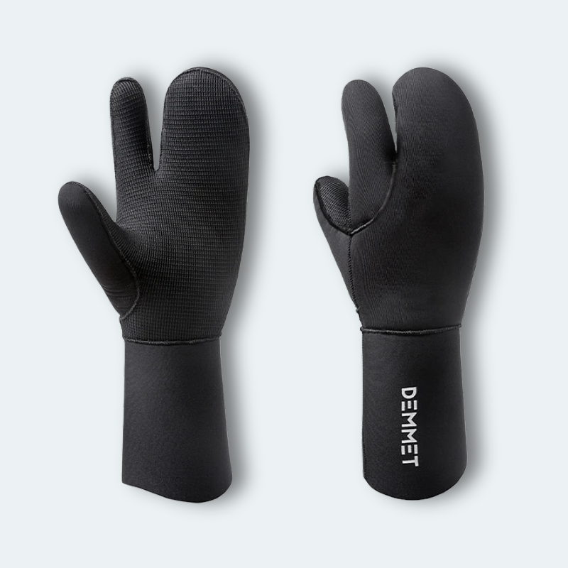 Gants de plongée en néoprène 7mm