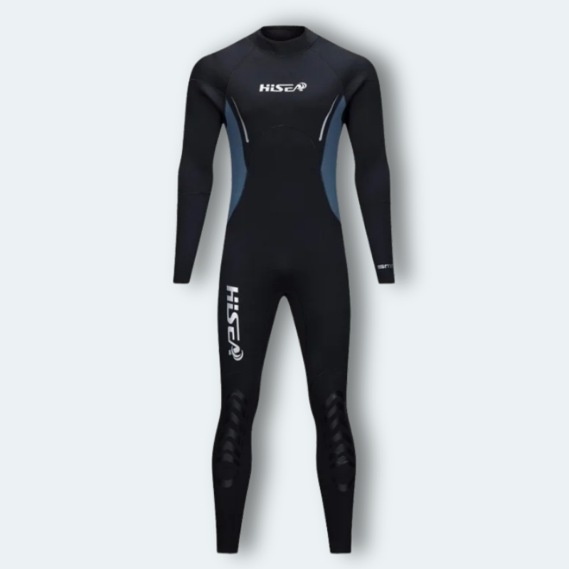 Combinaison plongée Homme en néoprène 5mm
