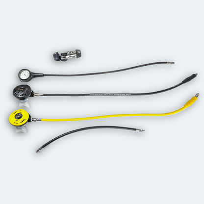 Kit détendeur plongée
