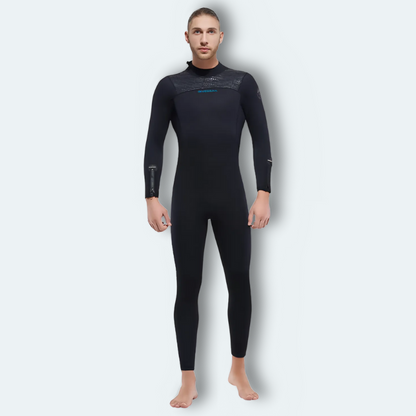 Combinaison plongée Homme en néoprène 5mm