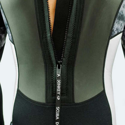 Combinaison plongée Homme en néoprène 3mm