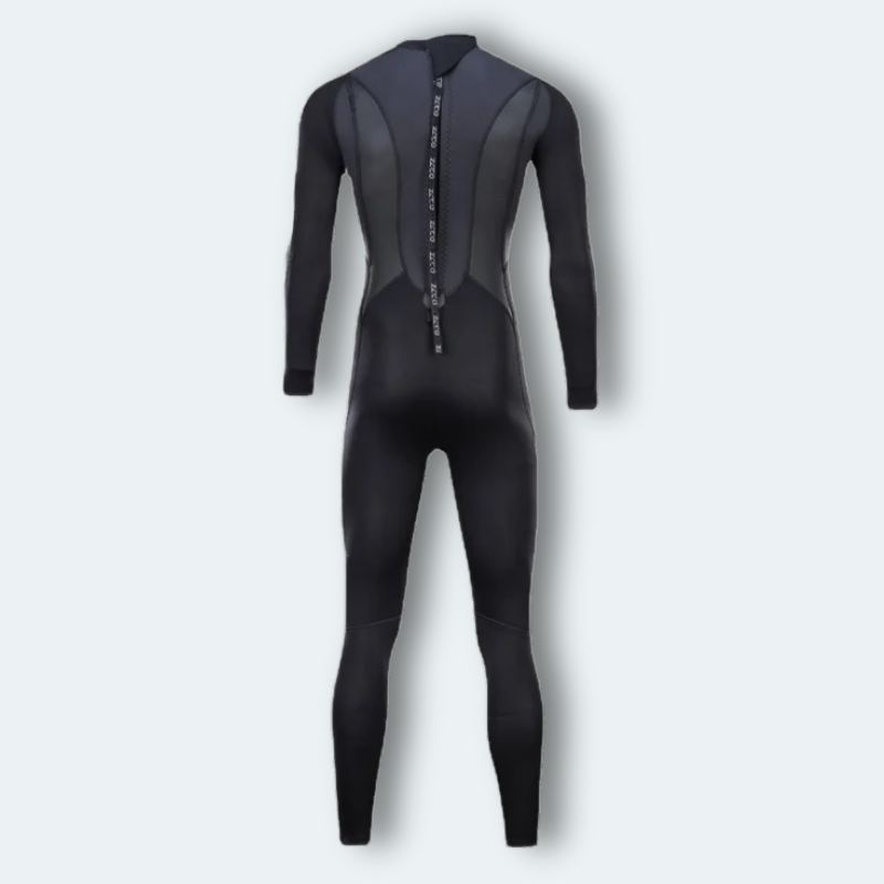 Combinaison plongée Homme en néoprène 3mm