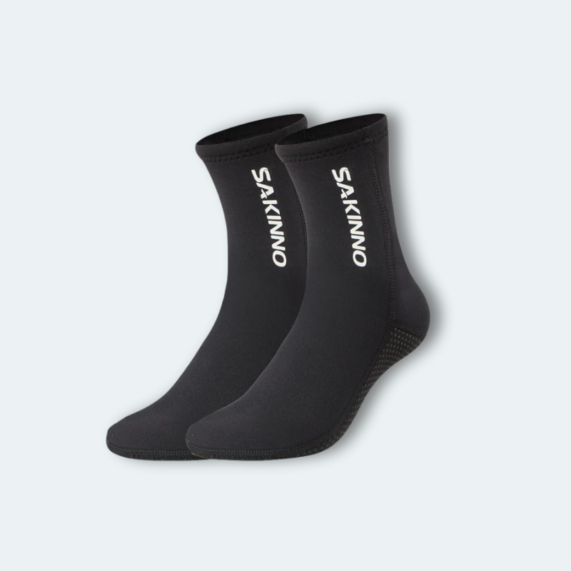 Chausson de plongée en néoprène 3mm