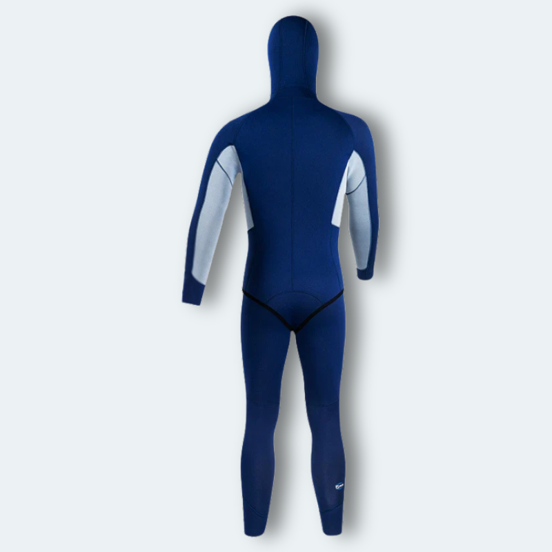 Combinaison plongée Homme en néoprène 5mm