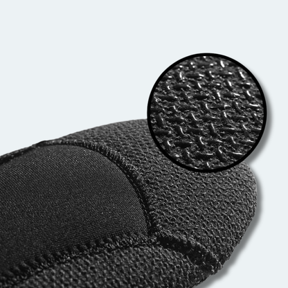 Chausson de plongée antidérapant avec revêtement kevlar en néoprène 5mm