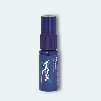 Anti buée masque de plongée 15ml
