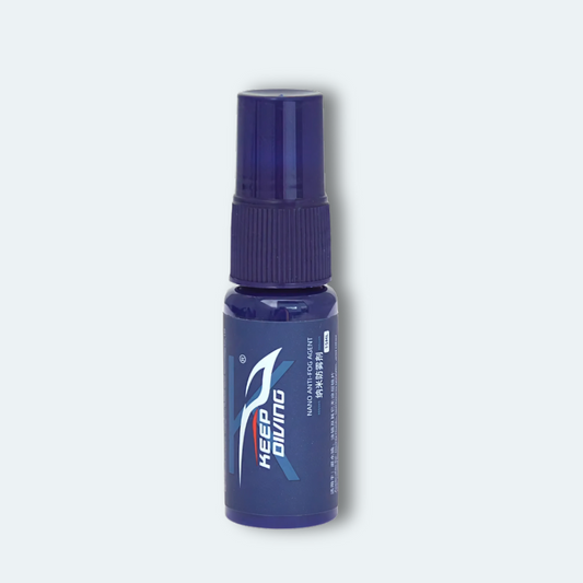 Anti buée masque de plongée 15ml
