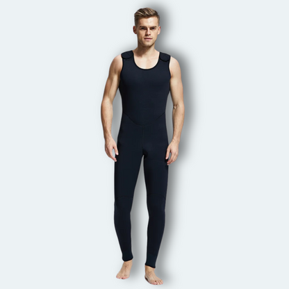 Combinaison plongée Homme en néoprène 7mm