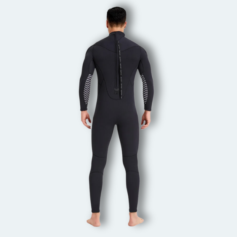 Combinaison plongée Homme en néoprène 3mm