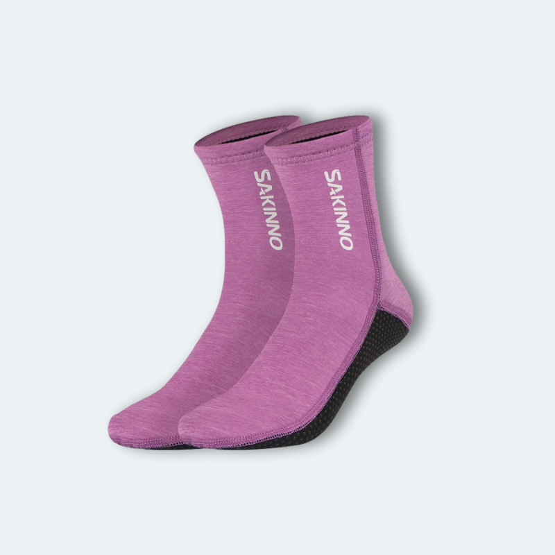 Chausson de plongée en néoprène 3mm