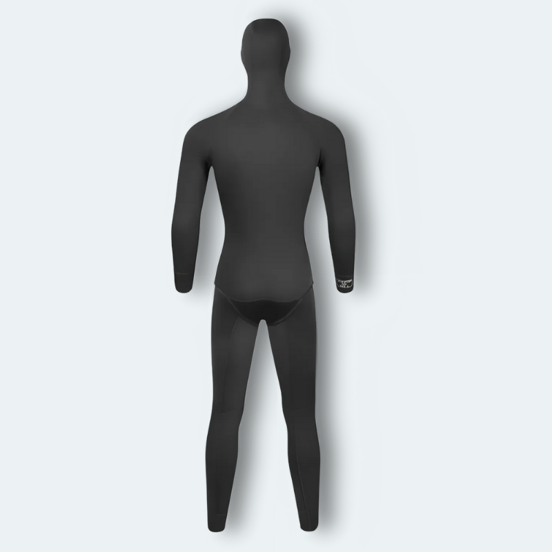 Combinaison plongée Homme en néoprène 3mm