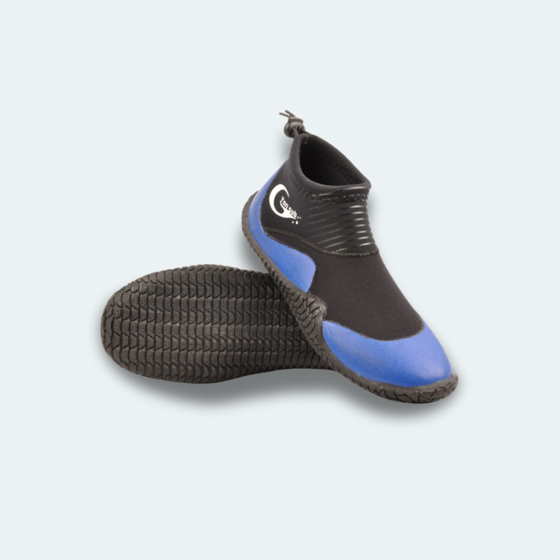 Chausson de plongée en néoprène 3mm