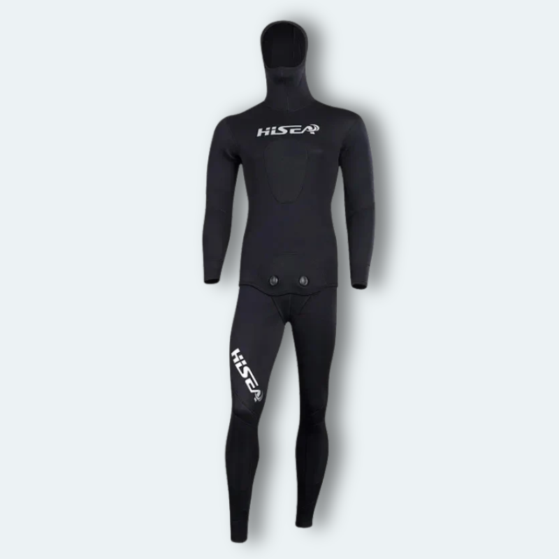 Combinaison plongée Homme en néoprène 3mm