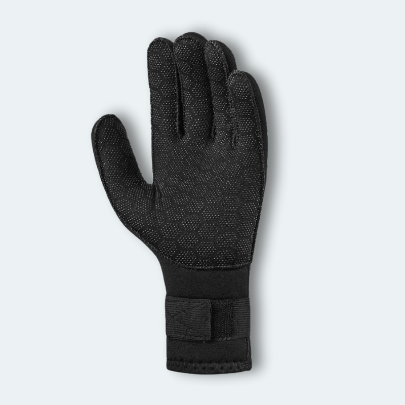 Gants de plongée antidérapant en néoprène 3mm