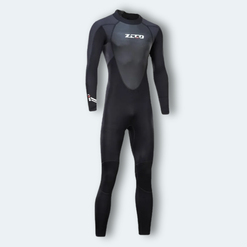 Combinaison plongée Homme en néoprène 3mm