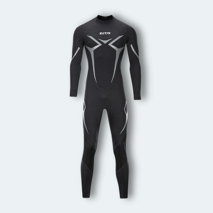 Combinaison plongée Homme en néoprène 3mm